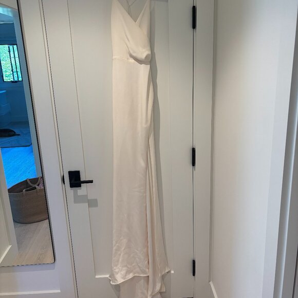 Prea James Bridal Wedding Gown - Picture 2 of 4